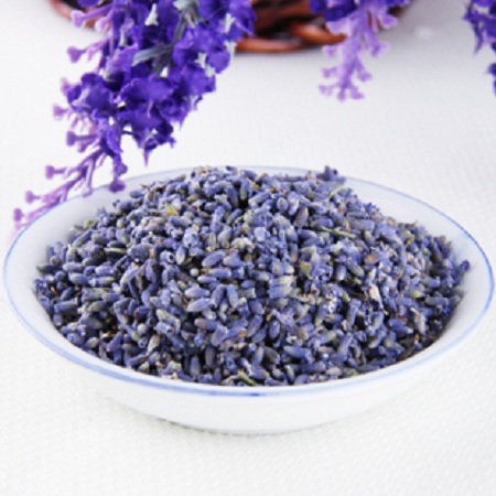 Nụ hoa lavender khô – 7 lợi ích không thể bỏ qua