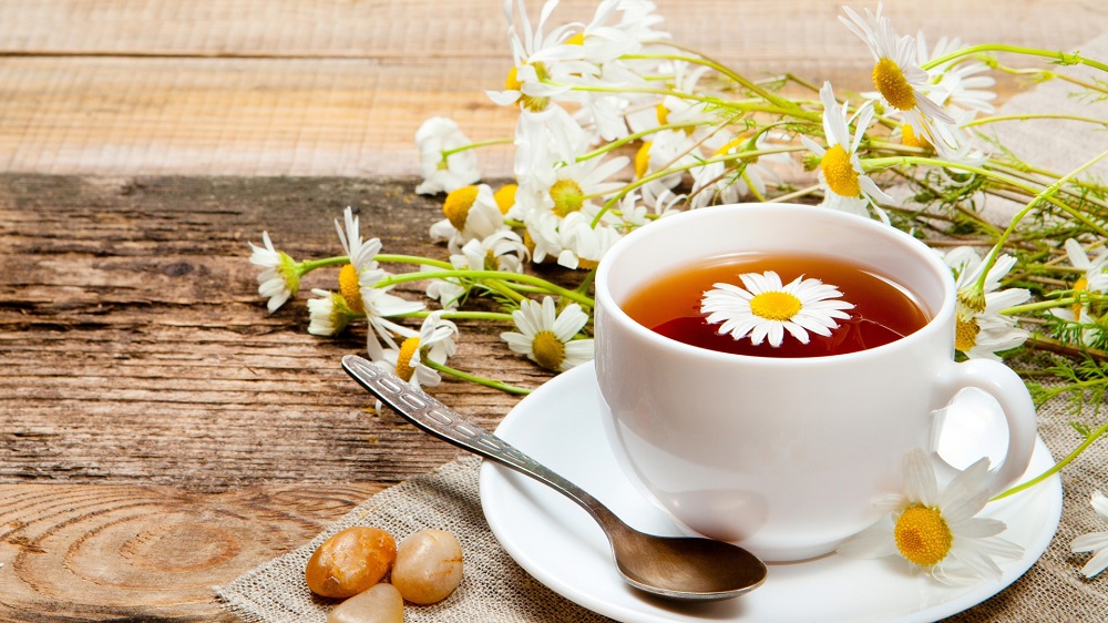 Mách bạn những loại trà hoa thích hợp tặng vào mùa hè