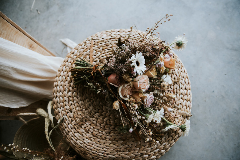 Hoa khô – Quà tặng tuyệt vời cho người thương